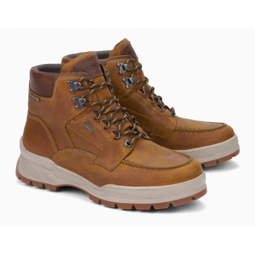 Mephisto Ivan GT Men's Waterproof Boot